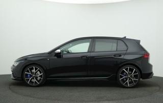 VOLKSWAGEN Golf usata, con Antifurto