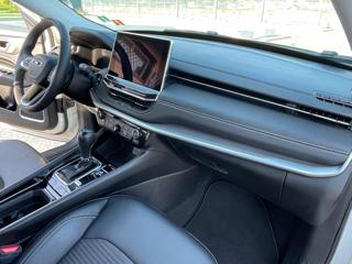 JEEP Compass usata 22