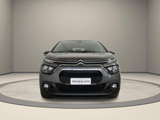 CITROEN C3 usata, con Airbag