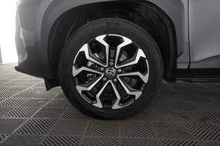 TOYOTA Yaris Cross usata 11