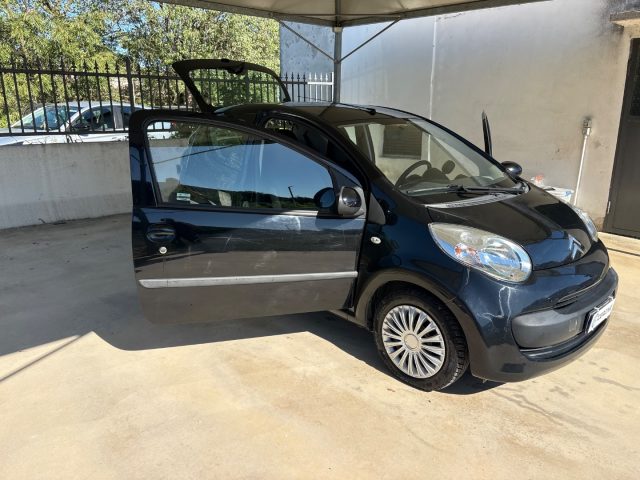 CITROEN C1 usata 38