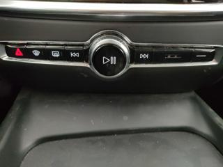 VOLVO V60 usata, con Fari LED