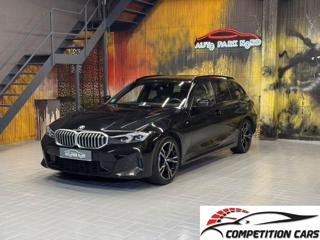 BMW 320 usata, con Airbag laterali