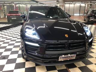 PORSCHE Macan usata, con Airbag laterali