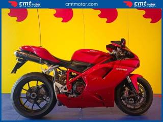 DUCATI 1098