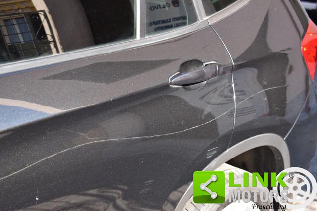 BMW X1 usata, con Autoradio digitale