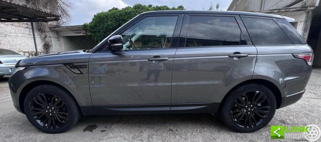 LAND ROVER Range Rover Sport usata 59