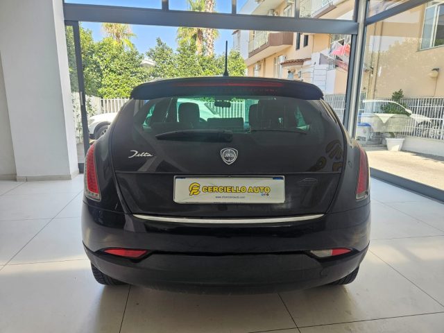 LANCIA Delta usata, con Airbag Passeggero