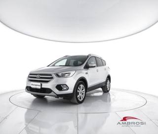 FORD Kuga 1.5 TDCI 120 CV S&S 2WD Titanium