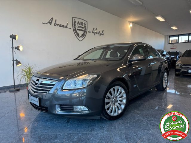 OPEL Insignia usata, con ABS