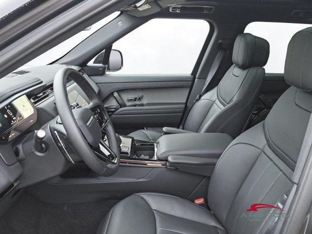 LAND ROVER Range Rover Sport usata 8