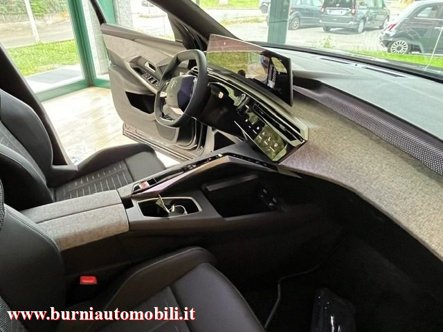 PEUGEOT 5008 usata, con Sedili riscaldati