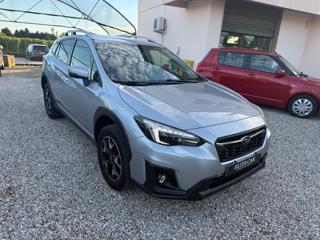 SUBARU XV usata, con Airbag laterali