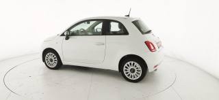 FIAT 500 usata 29