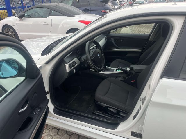 BMW 318 usata, con Immobilizzatore elettronico