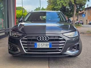 AUDI A4 usata 183