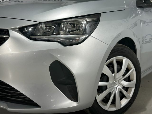 OPEL Corsa usata, con Autoradio