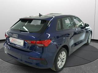 AUDI A3 usata, con Airbag