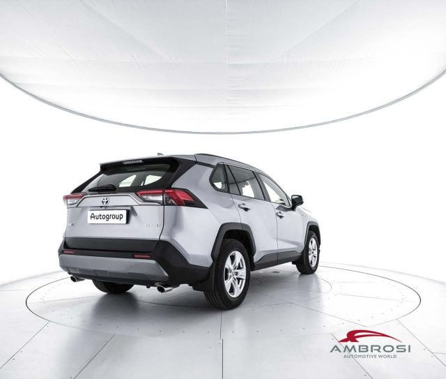 TOYOTA Other usata 2