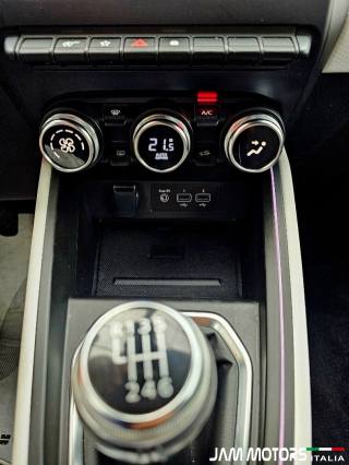 RENAULT Clio usata, con Immobilizzatore elettronico