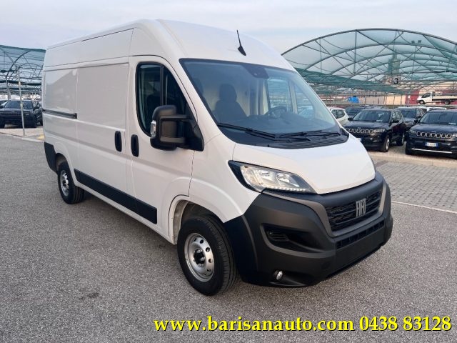 FIAT Ducato usata, con Airbag