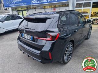 BMW X1 usata, con Alzacristalli elettrici