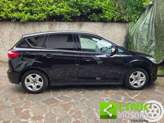 FORD C-Max usata, con Controllo trazione