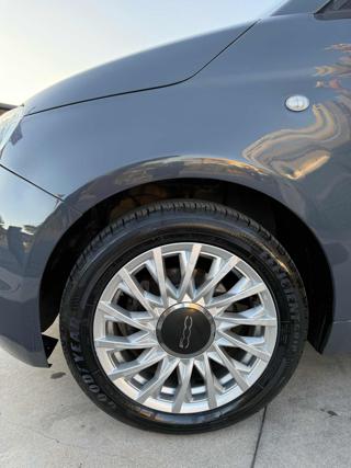 FIAT 500 usata, con Alzacristalli elettrici