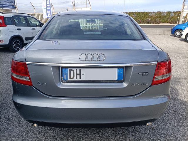 AUDI A6 usata 5