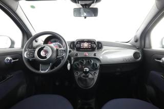 FIAT 500C usata 3