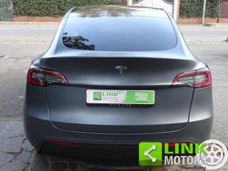 TESLA Model Y usata, con Vetri oscurati