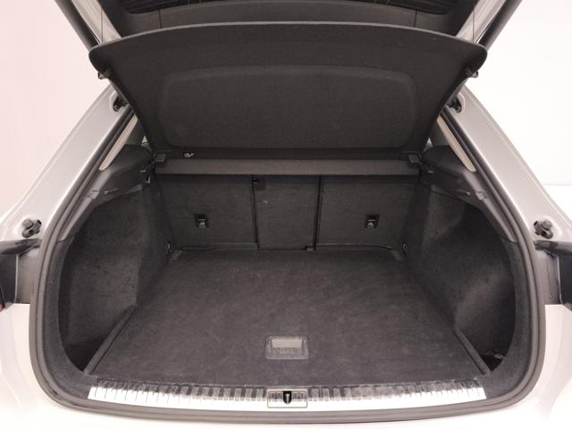 AUDI Q3 usata, con Sensore di pioggia