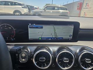 MERCEDES-BENZ A 180 usata, con ESP