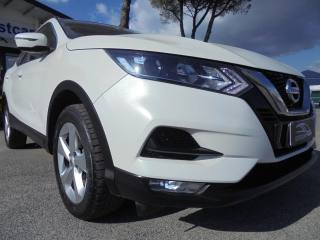 NISSAN Qashqai usata, con Airbag testa