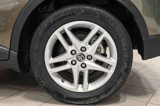 TOYOTA C-HR usata, con Cruise Control