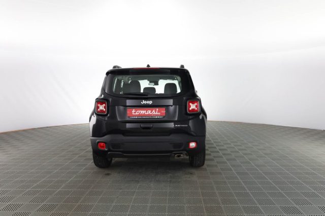 JEEP Renegade usata 4