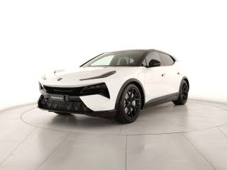 LOTUS Eletre usata, con Airbag