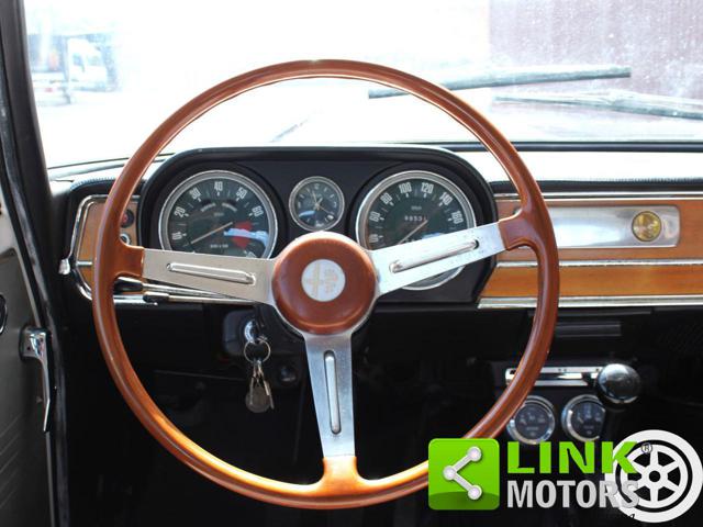 ALFA ROMEO Giulia usata 8