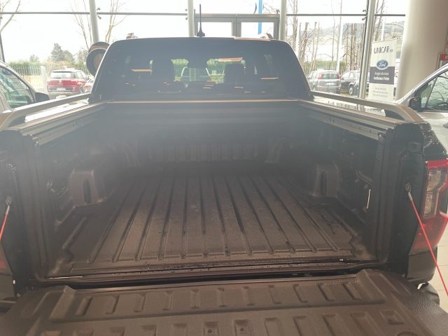 FORD Ranger usata, con Chiusura centralizzata