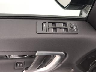 LAND ROVER Discovery Sport usata, con Volante in pelle
