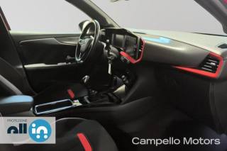 OPEL Mokka usata 9