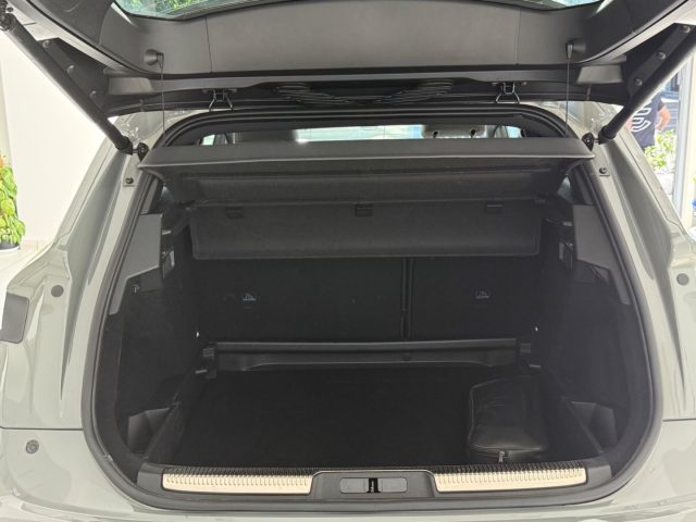DS AUTOMOBILES DS 7 usata, con Lettore CD