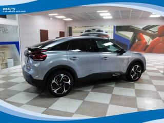 CITROEN C4 usata, con Airbag