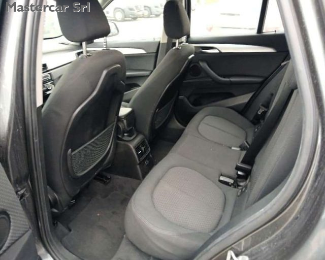 BMW X1 usata, con Chiusura centralizzata