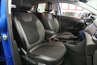 OPEL Grandland X usata, con Servosterzo