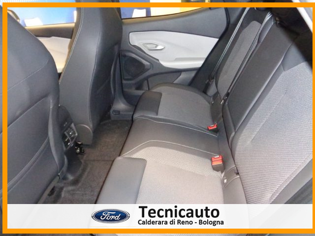FORD Explorer usata, con Servosterzo