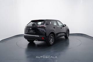PEUGEOT 2008 usata, con Alzacristalli elettrici