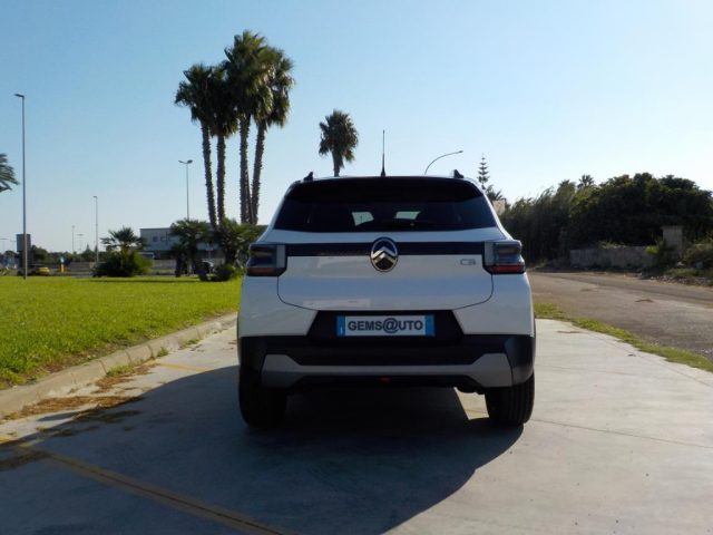 CITROEN C3 usata, con Autoradio