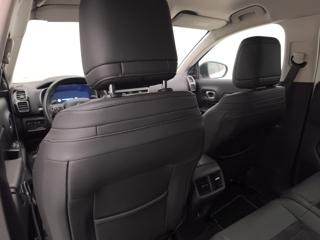 CITROEN C5 Aircross usata, con Touch screen