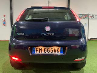 FIAT Punto usata, con Chiusura centralizzata telecomandata